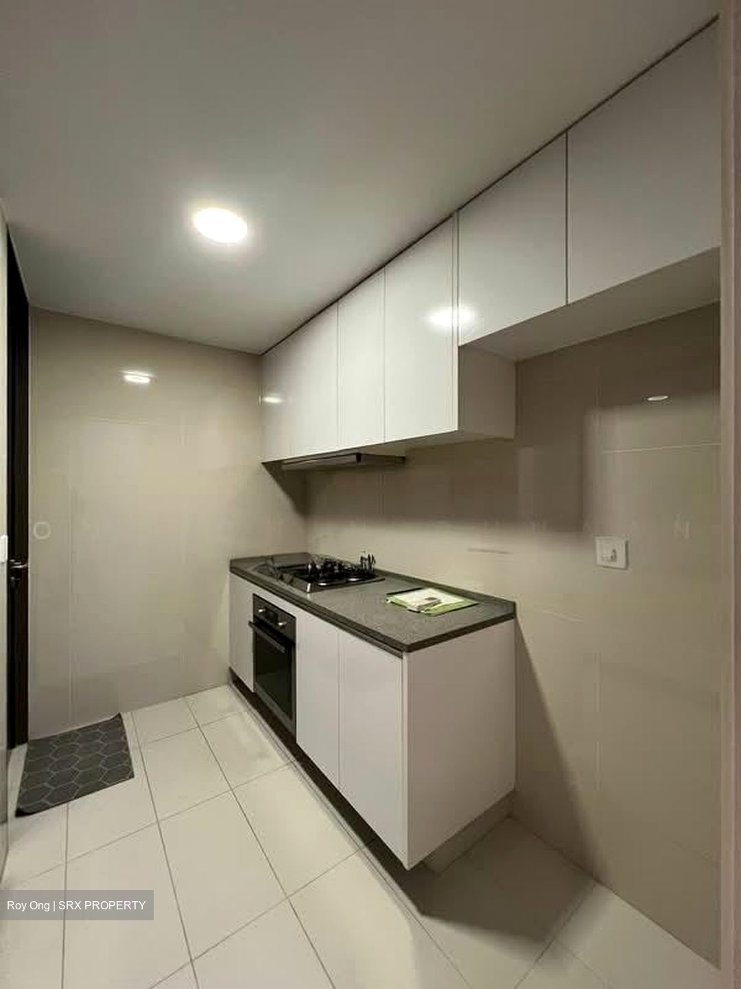 Kovan Regency (D19), Condominium #593072521